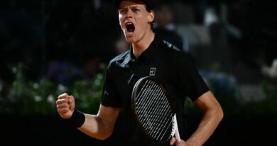 Jannik Sinner Reaches Italian Open Final: ‘He Sort Of Looks Unplayable And Unbeatable’