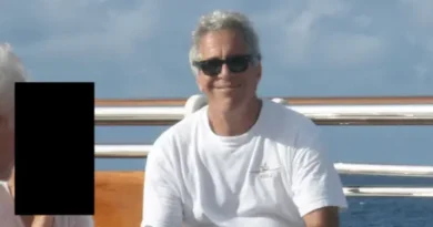 Jeffrey Epstein's brother says newly surfaced 'suicide note' is a forgery