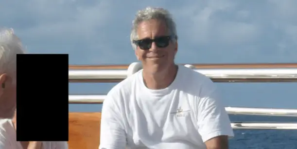 Jeffrey Epstein's brother says newly surfaced 'suicide note' is a forgery