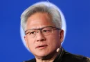 Jensen Huang tells new grads there is no better time to start a career