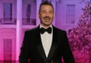 Jimmy Kimmel pokes fun at his Trump beef: 'The president has tried to get me twice'