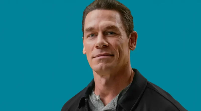 John Cena said he's training to lift weights into his 80s and beyond. Here are 3 longevity lessons from the WWE star.