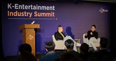 K-Entertainment Summit Shares K-Pop Business Strategies, Insights
