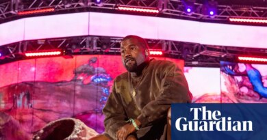 Kanye West concert in Italy cancelled over ‘public order and safety issues’