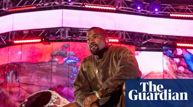 Kanye West concert in Italy cancelled over ‘public order and safety issues’