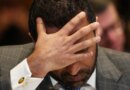 Federal Bureau of Investigation (FBI) Director Kash Patel looks on during a Senate Committee on Appropriations, Subcommittee on Commerce, Justice, Science, and Related Agencies hearing in the Dirksen Senate Office Building on Capitol Hill on May 12, 2026 in Washington, DC.