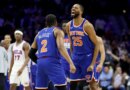 Knicks Complete Sweep And Advance To 2nd Straight Conference Finals
