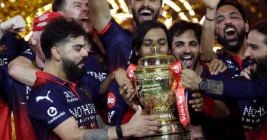 Kohli powers Bengaluru to ‘stuff of dreams’ back-to-back IPL titles