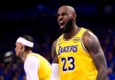 Lakers’ LeBron James On Trailing 0-3 Vs Thunder : ‘We Still Got Life’