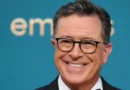 Late night hosts joked that Stephen Colbert could host their shows whenever he wants to