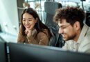 Latest AI Behaves More Like Humans By Rudely Interrupting You During Conversational Chats And We Might Relish It