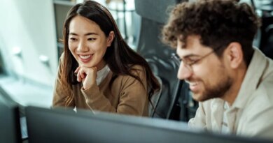 Latest AI Behaves More Like Humans By Rudely Interrupting You During Conversational Chats And We Might Relish It