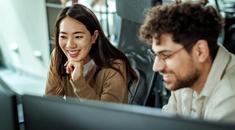 Latest AI Behaves More Like Humans By Rudely Interrupting You During Conversational Chats And We Might Relish It