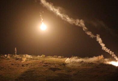 Lebanon to press Israel to cease fire at Washington talks, Lebanese official says