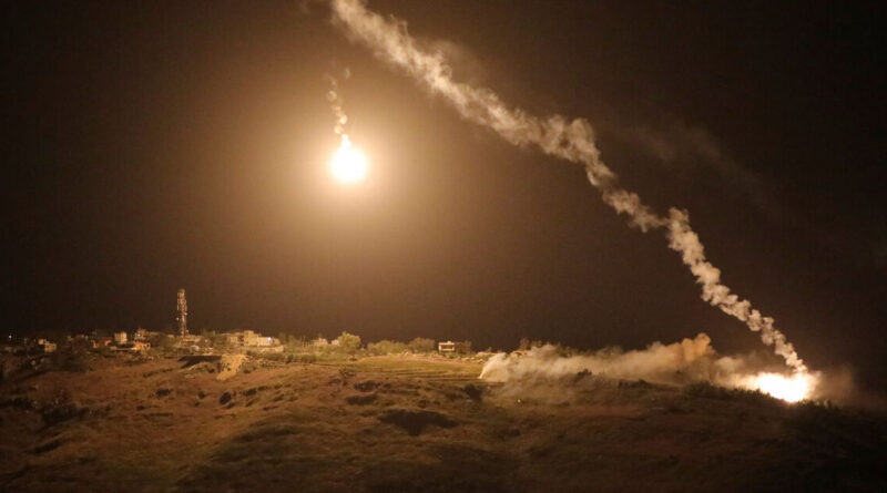 Lebanon to press Israel to cease fire at Washington talks, Lebanese official says