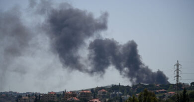 Lebanon urges US to put pressure on Israel to stop attacks and demolitions
