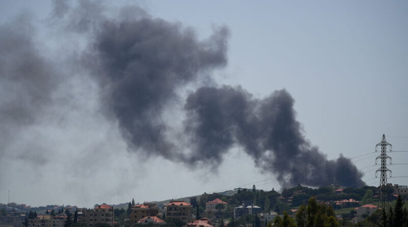 Lebanon urges US to put pressure on Israel to stop attacks and demolitions