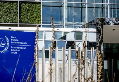 Libyan ex-prison boss known as 'Angel of Death', ICC hears