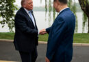 Live Updates: Trump Bristles Ahead of More Meetings With Xi on Day 2 of China Summit
