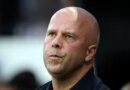 Liverpool sack Arne Slot after disastrous Premier League title defence
