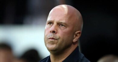Liverpool sack Arne Slot after disastrous Premier League title defence