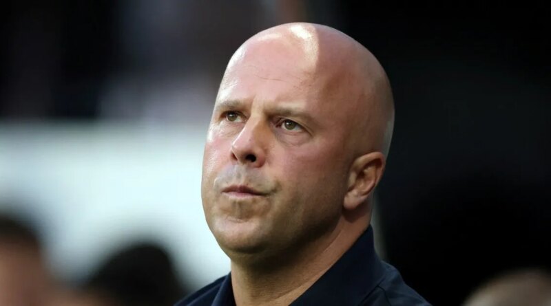 Liverpool sack Arne Slot after disastrous Premier League title defence