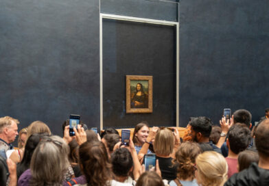 Louvre Announces Architects for Expansion That Will Include New Mona Lisa Space
