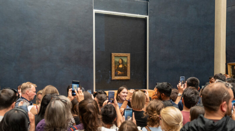 Louvre Announces Architects for Expansion That Will Include New Mona Lisa Space