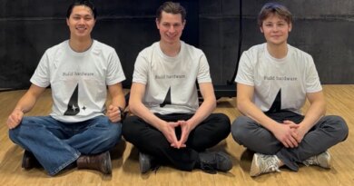 Lovable just backed a company that's looking to bring vibe coding to hardware | TechCrunch