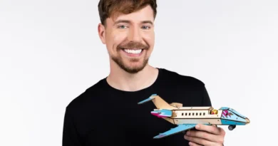 Lowe's is betting on MrBeast to drive 'lipstick effect' sales