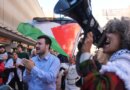 Mahmoud Khalil calls for deportation to be halted in light of new evidence
