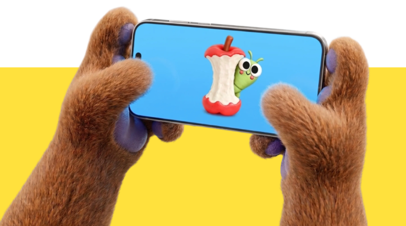 Maka Kids is redefining kids’ screen time with a streaming app optimized for well-being, not engagement | TechCrunch
