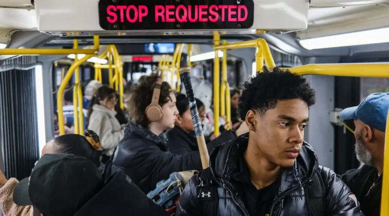Mamdani promised free buses. NYC commuters just want them to show up on time.