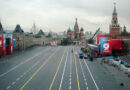 Many Russians in No Mood for Celebration on Kremlin’s Biggest Day of the Year
