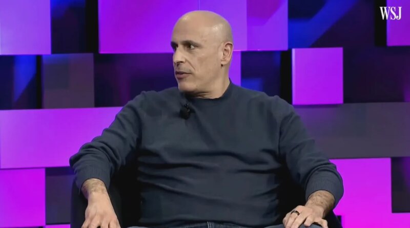 Marc Lore says that AI will soon enable anyone open a restaurant | TechCrunch