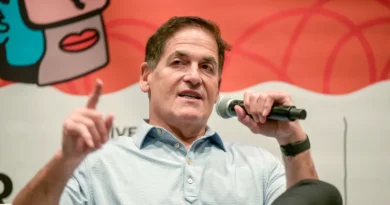 Mark Cuban says AI's 'biggest challenge' for businesses is consistency
