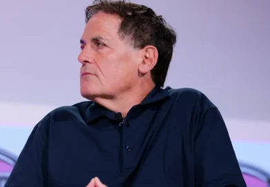 Mark Cuban says getting fired taught him how to be a better entrepreneur