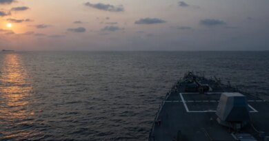 Markets on alert as Trump vows 'Project Freedom' for Hormuz, setting up potential showdown after renewed attacks on ships | Fortune