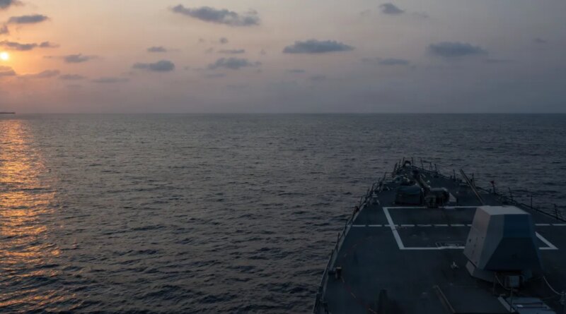 Markets on alert as Trump vows 'Project Freedom' for Hormuz, setting up potential showdown after renewed attacks on ships | Fortune