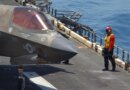 Markets sell off as U.S.-Iran ceasefire plans go nowhere, leaving Trump with a military option to reopen the Strait of Hormuz | Fortune