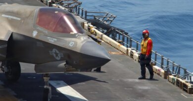 Markets sell off as U.S.-Iran ceasefire plans go nowhere, leaving Trump with a military option to reopen the Strait of Hormuz | Fortune