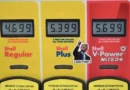 Memorial Day gas prices are the highest in years as Trump says he's close to a deal with Iran