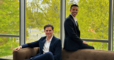 Meridian Ventures launched $35M fund to back MBA-deferred founders | TechCrunch
