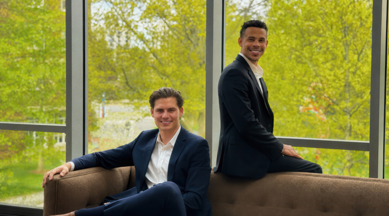 Meridian Ventures launched $35M fund to back MBA-deferred founders | TechCrunch