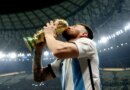 Messi to captain Argentina at World Cup as Scaloni plays down injury fears
