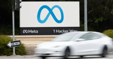 Meta bought some help in its quest for humanoid robots
