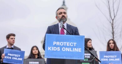 Meta’s threat to quit New Mexico ‘is showing the world how little it cares about child safety,’ AG says | Fortune