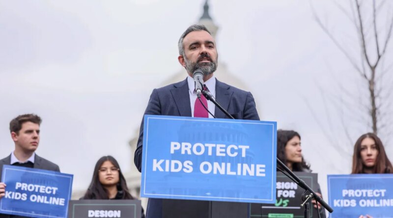 Meta’s threat to quit New Mexico ‘is showing the world how little it cares about child safety,’ AG says | Fortune
