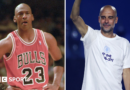 Michael Jordan