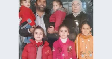 Missing Syrian chess champion’s children likely dead, authorities say